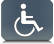 passengers with mobility problems